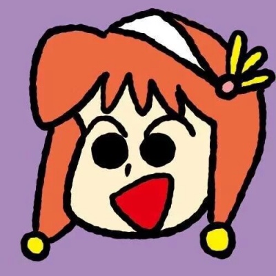 卡通头像情侣蜡笔小新