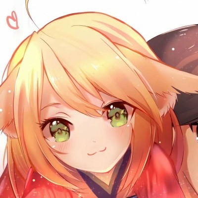 狐妖小红娘情侣头像