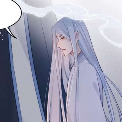 高清一对两张的小仙这厢有喜了漫画情侣头像图片