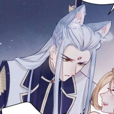 高清一对两张的小仙这厢有喜了漫画情侣头像图片