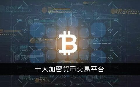 十大加密货币交易平台 最受欢迎的交易所排行榜2022-第1张图片-欧意交易所