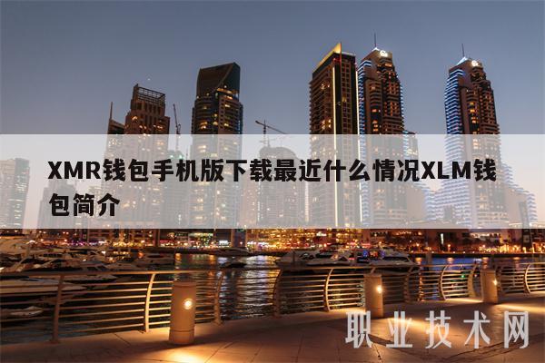 XMR钱包手机版下载最近什么情况XLM钱包简介-第1张图片-欧意交易所