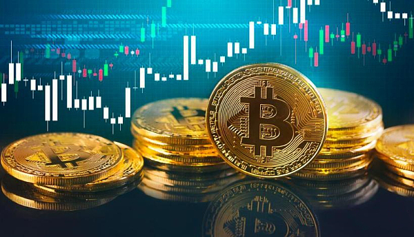 比特币今日价格大涨10%！BTC比特币最新价格行情分析-第1张图片-欧意交易所