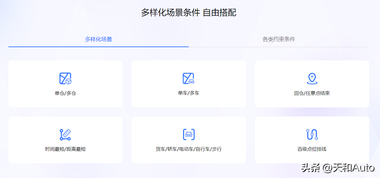 高德地图测距功能在哪（高德地图测距功能在哪里打开）-第5张图片-欧意交易所