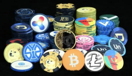 刷新概念：坤腾科技即将推出全球数字货币交易所-第1张图片-欧意交易所