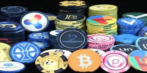 国内公认的数字货币交易APP有哪些 十大数字货币交易APP盘点-第2张图片-欧意交易所