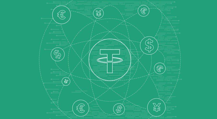 USDT钱包官网下载使用_USDT钱包app安卓版安装链接-第1张图片-欧意交易所