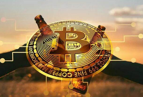 现在大陆哪个软件可以买卖比特币 比特币交易平台排行榜-第1张图片-欧意交易所