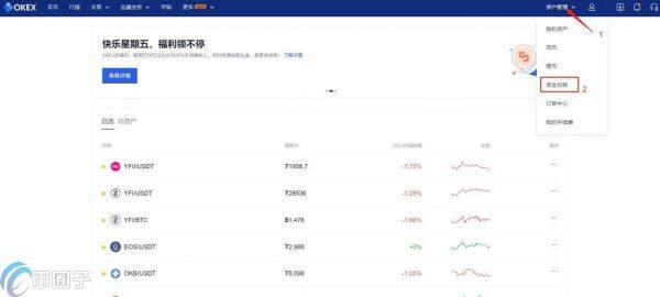 以太坊合约交易怎么玩 以太坊合约交易技巧-第2张图片-欧意交易所