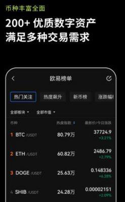 鸥意ok官方app最新版 ok欧意2022官网-第3张图片-欧意交易所