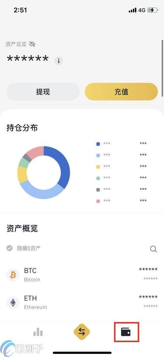 在手机上比特币如何交易购买出售？-第10张图片-欧意交易所