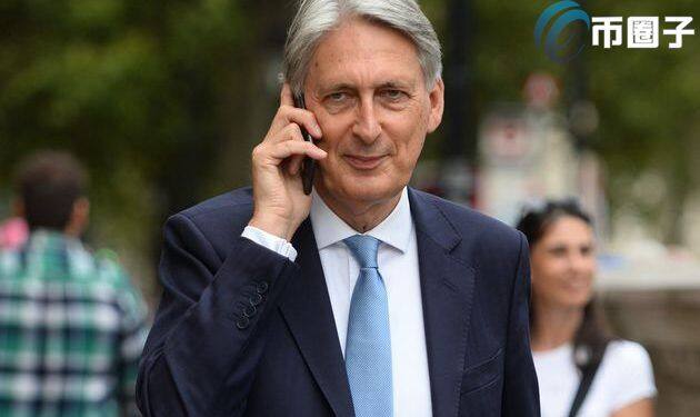前英国财政大臣加入Coppr 脸书钱包Novi负责人转战a16z-第1张图片-欧意交易所