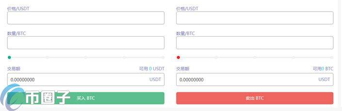 7怎么交易？7交易所使用教程详解-第2张图片-欧意交易所