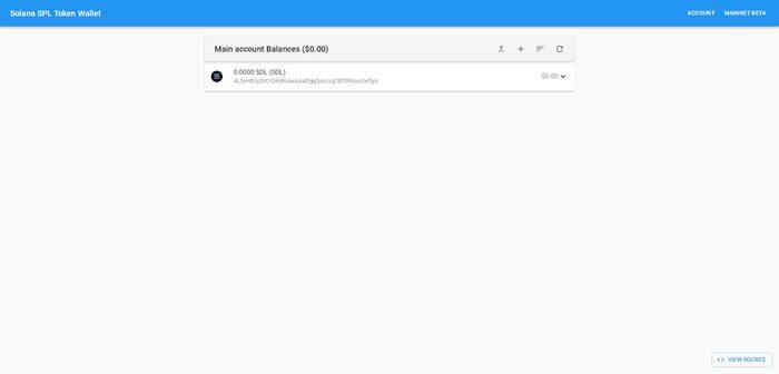 Solana钱包(sollt.io)使用教程-第5张图片-欧意交易所