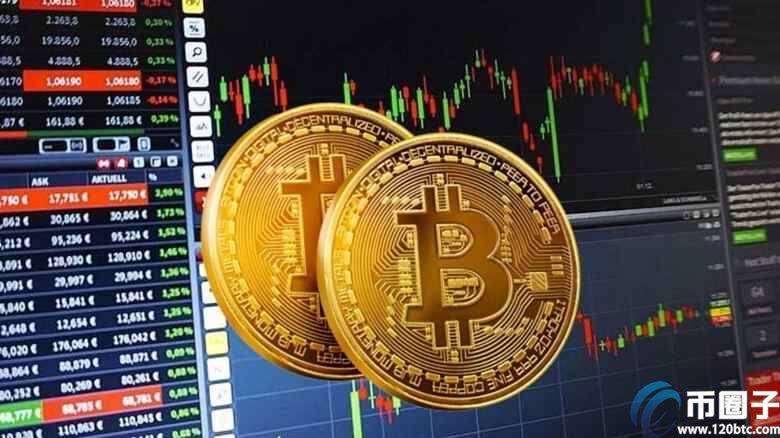 比特币交易量大吗？比特币交易量怎么看-第1张图片-欧意交易所