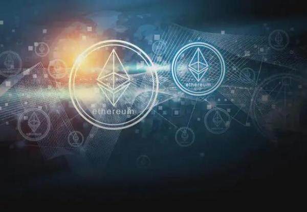 TH2.0介绍  TH2.0合并对TH以后的影响-第1张图片-欧意交易所