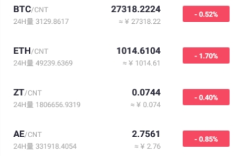 zt中币交易所app下载-zt中币交易所app安卓版下载v6.0.2-第1张图片-欧意交易所