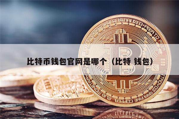 比特币钱包官网是哪个（比特 钱包）-第1张图片-欧意交易所