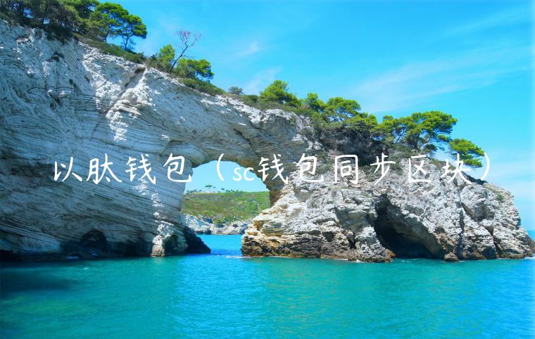 以肽钱包（sc钱包同步区块）-第1张图片-欧意交易所