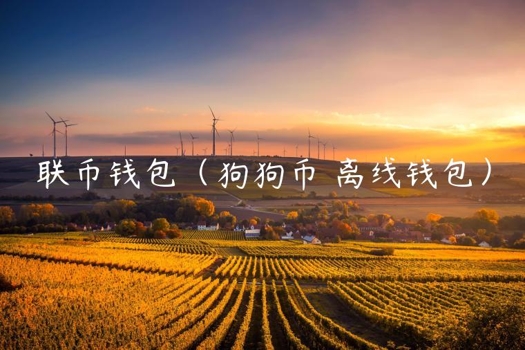 联币钱包（狗狗币 离线钱包）-第1张图片-欧意交易所