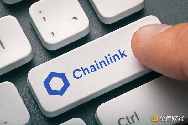 加密大佬系列：Chainlink创始人Srgy Nazarov的创业故事-第1张图片-欧意交易所