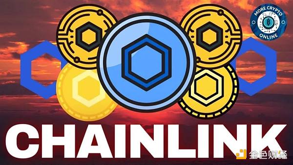 加密大佬系列：Chainlink创始人Srgy Nazarov的创业故事-第7张图片-欧意交易所