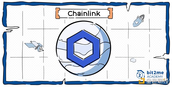 加密大佬系列：Chainlink创始人Srgy Nazarov的创业故事-第8张图片-欧意交易所