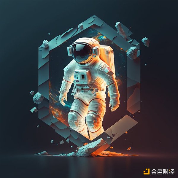 盘点2023十大潜力加密叙事：创新仍在熊市继续-第4张图片-欧意交易所