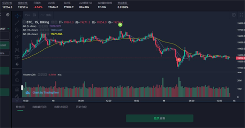 币王交易所app下载官网版_币王交易所免费版下载-第1张图片-欧意交易所