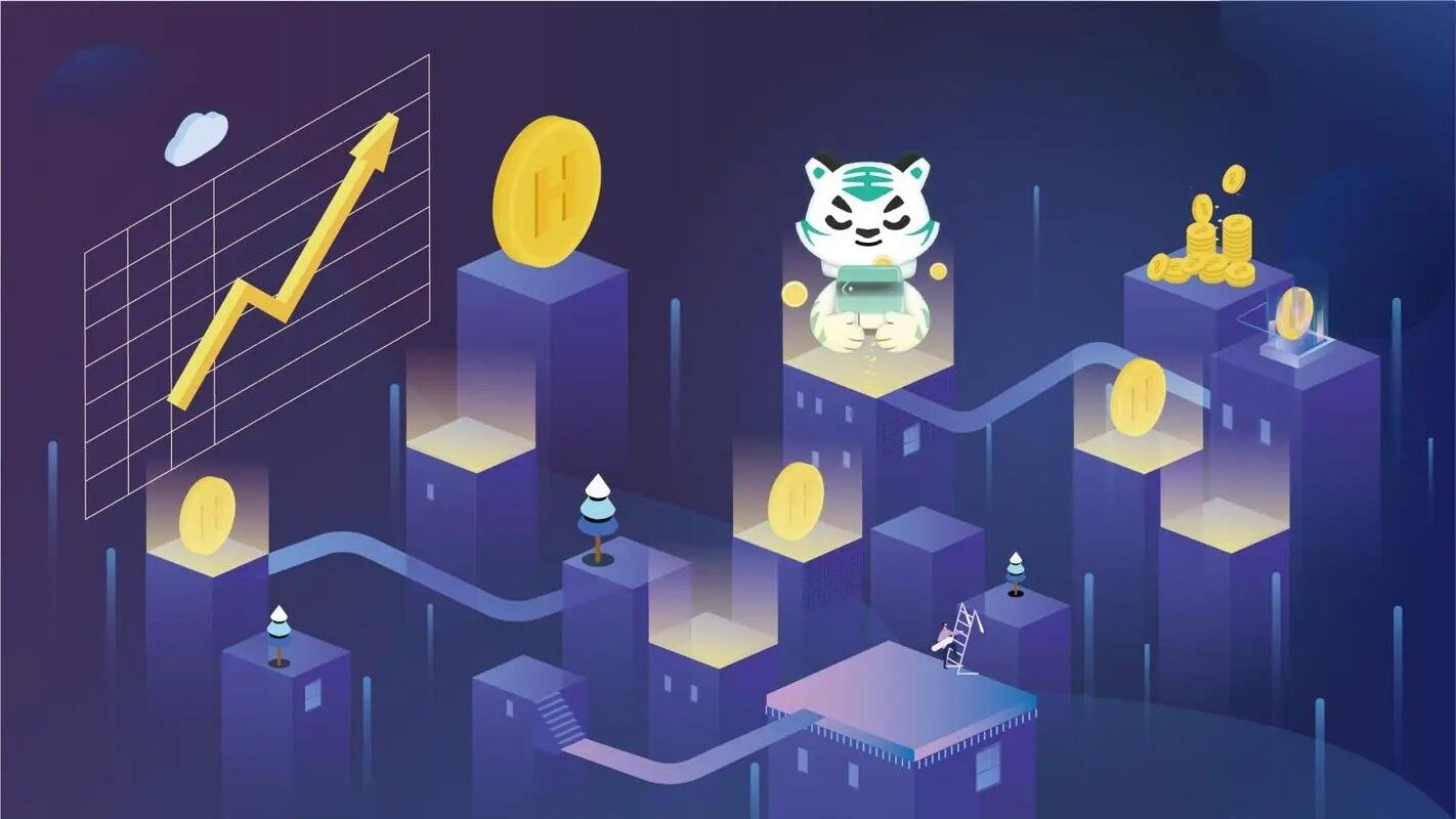 hoo交易所app下载_hoo交易所app官网版下载v6.2.5-第2张图片-欧意交易所