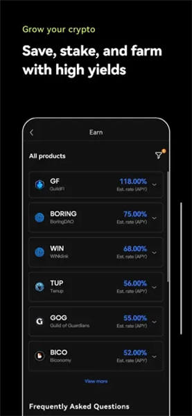 易欧app下载(v6.1.50)_海外ApplbID还是下载不了欧意-第2张图片-欧意交易所