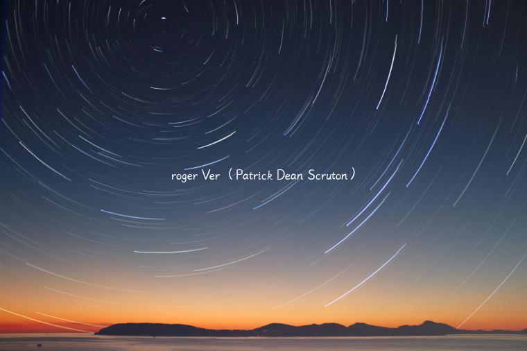 rogr Vr（Patrick Dan Scruton）-第1张图片-欧意交易所