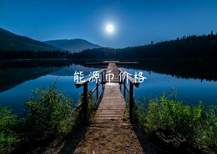 能源币价格-第1张图片-欧意交易所