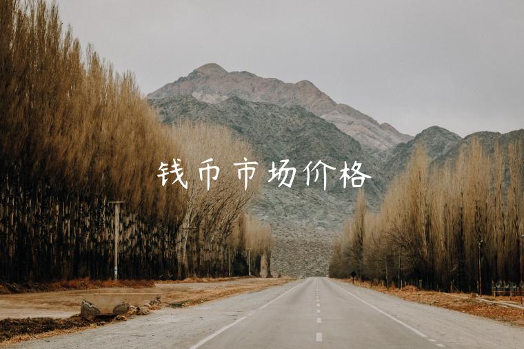 钱币市场价格-第1张图片-欧意交易所
