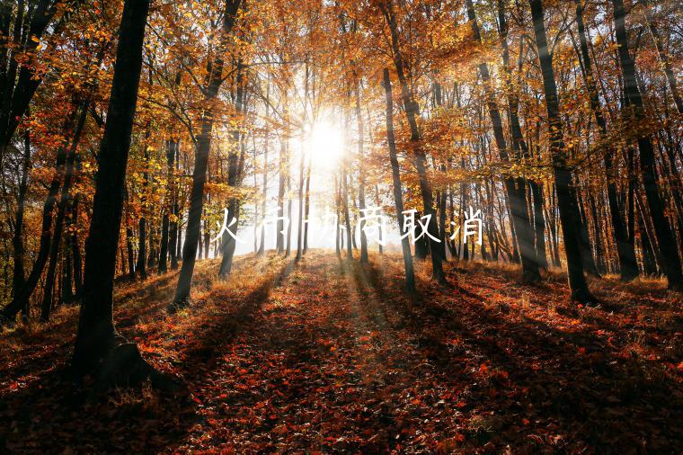 火币协商取消-第1张图片-欧意交易所