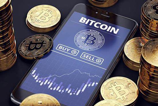 周一比特币价格多少比特币多头监管透明化正在不断推高比特币的价格-第2张图片-欧意交易所