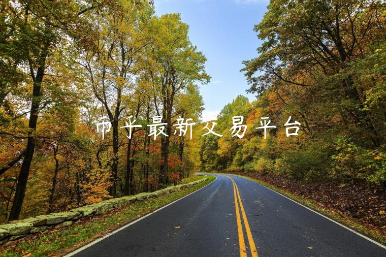 币乎最新交易平台-第1张图片-欧意交易所