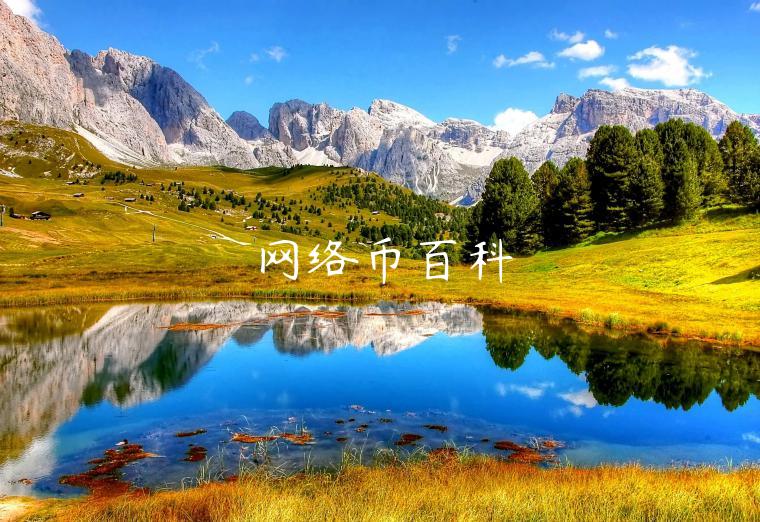 网络币百科-第1张图片-欧意交易所