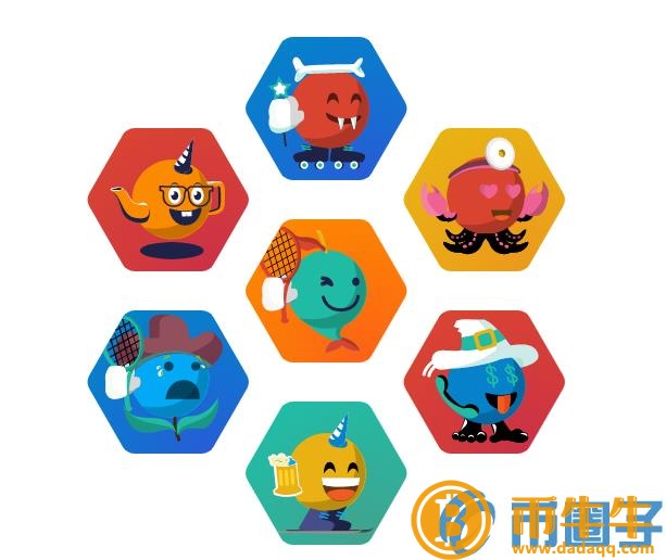 网络币百科-第3张图片-欧意交易所