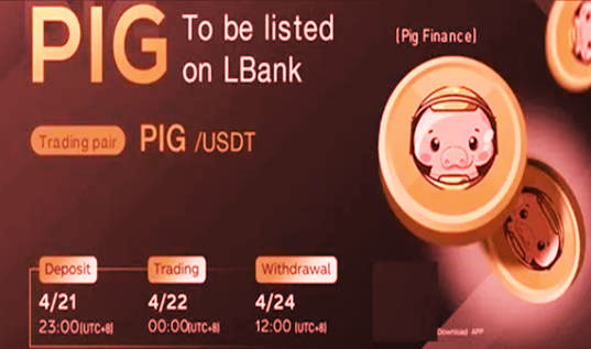 pig币app最新版安装-pig币app官方2022最新版v6.046官方版 pig币下载官方APP手机-第1张图片-欧意交易所