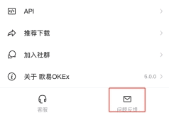 OK交易平台最近怎么打不开？欧意打不开详解-第4张图片-欧意交易所