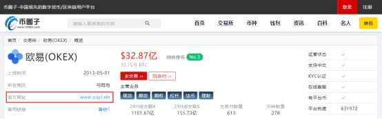 OK交易平台最近怎么打不开？欧意打不开详解-第1张图片-欧意交易所