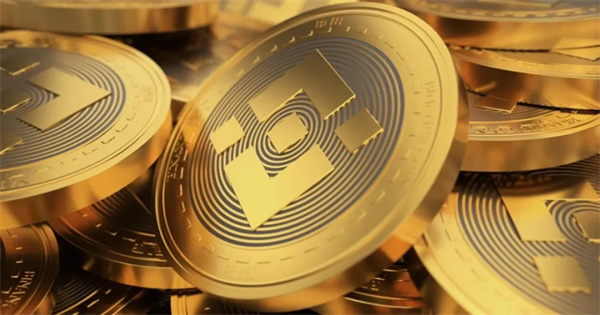 BNX币今日最新价格行情-第1张图片-欧意交易所