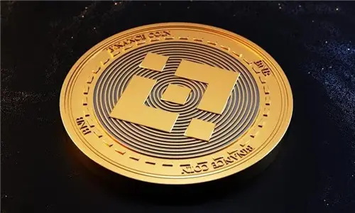 bnb币具体发行了多少枚-第1张图片-欧意交易所