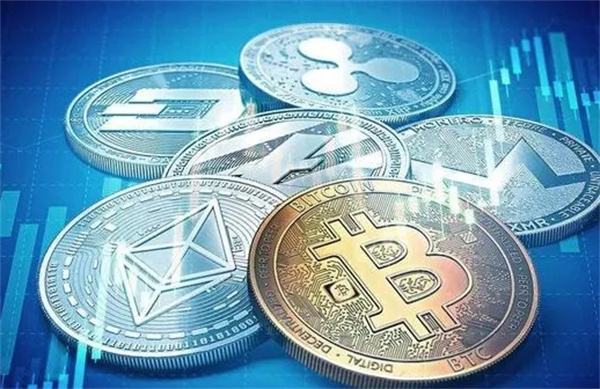 DCR币今日最新价格行情-第1张图片-欧意交易所