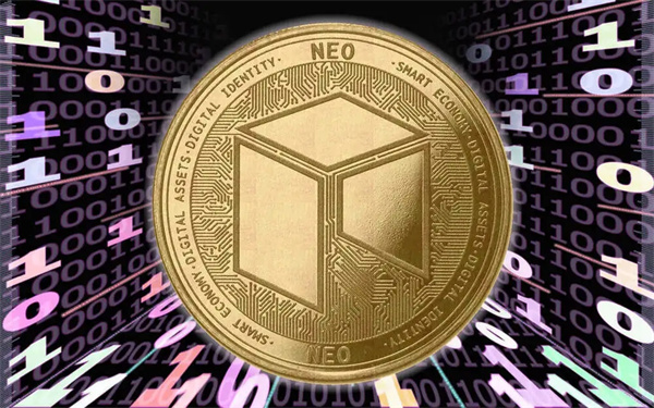 NEO币今日最新价格行情-第1张图片-欧意交易所