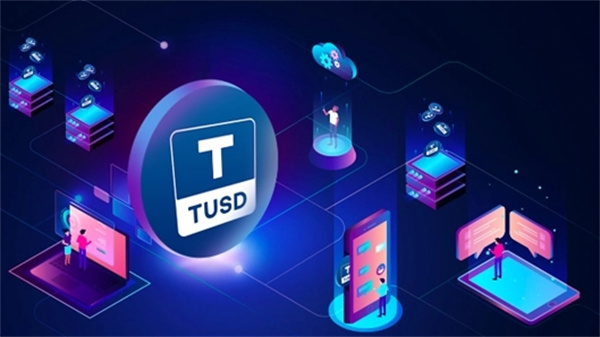 TUSD币今日最新价格行情-第1张图片-欧意交易所