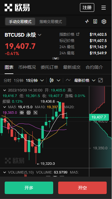 欧意交易所官网最新版本下载地址_ok交易所最新官网下载v3.060-第2张图片-欧意交易所