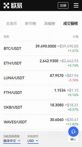 芝麻开门交易所2022_芝麻开门交易所2022v6.1.7 最新版下载_芝麻开门交易所2022官网版下载-第2张图片-欧意交易所