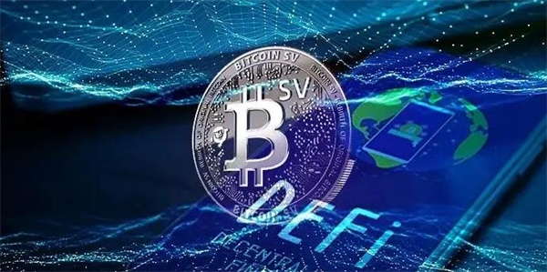 流动性挖矿是怎么赚钱的-第1张图片-欧意交易所